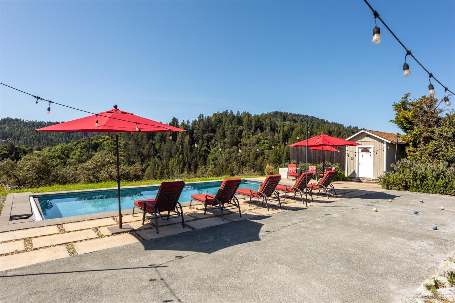 Detail Gallery Image 43 of 64 For 5750 Chemise Rd, Healdsburg,  CA 95448 - – Beds | – Baths