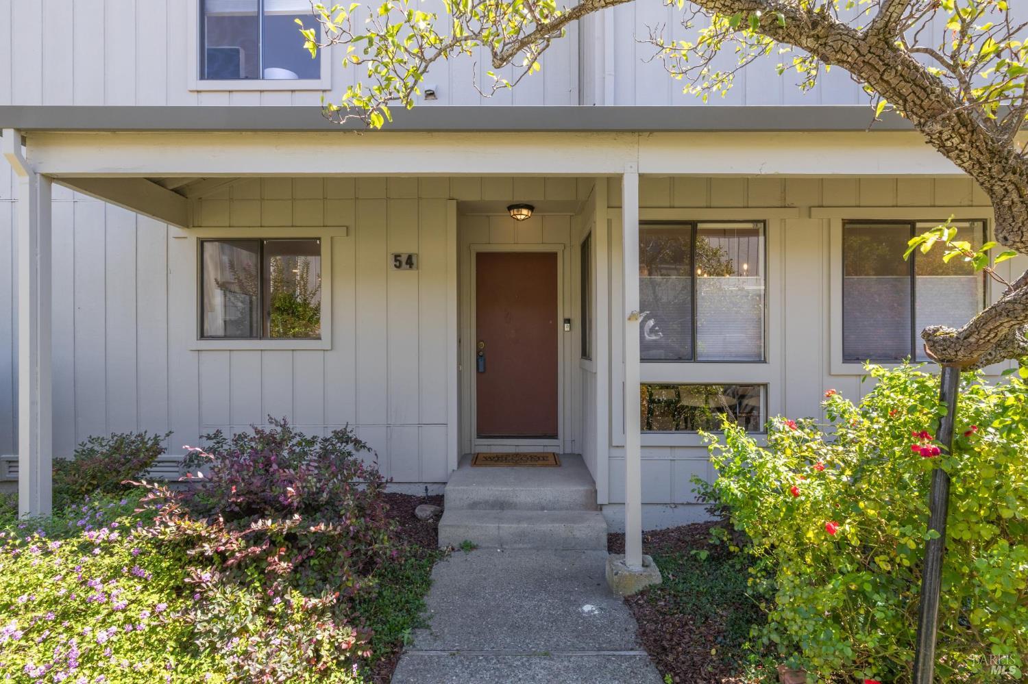 Detail Gallery Image 40 of 40 For 54 Sandpiper Cir, Corte Madera,  CA 94925 - 3 Beds | 2/1 Baths