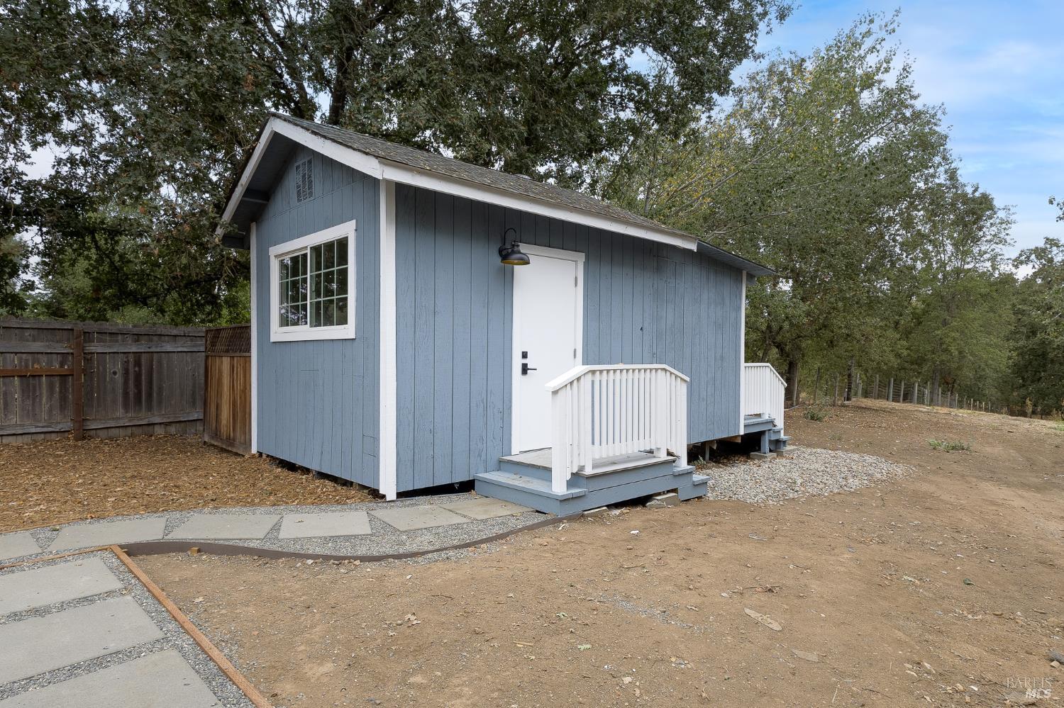 Detail Gallery Image 26 of 59 For 2711 Mark West Station Rd, Windsor,  CA 95492 - 4 Beds | 2 Baths