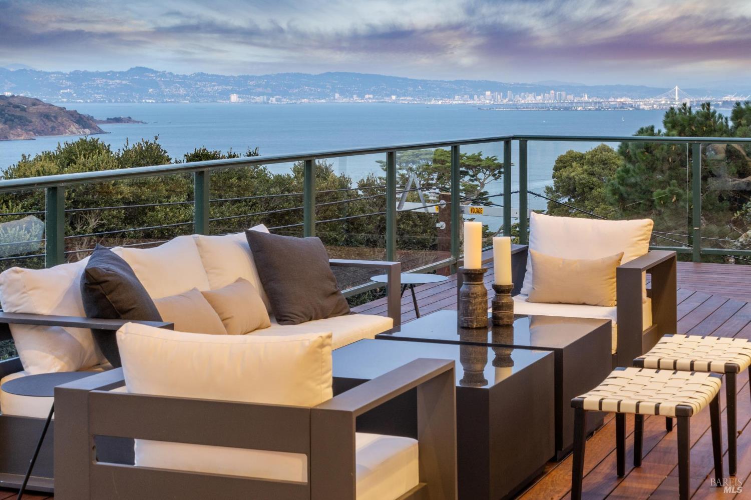 Detail Gallery Image 56 of 66 For 15 Prospect Ave, Sausalito,  CA 94965 - 3 Beds | 3/2 Baths