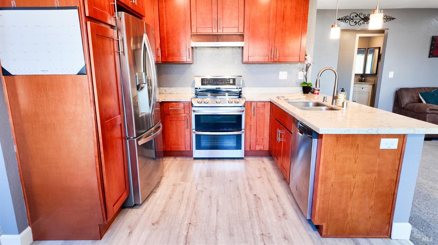 Detail Gallery Image 13 of 42 For 1124 Capistrano Ct, Fairfield,  CA 94534 - 4 Beds | 2/1 Baths