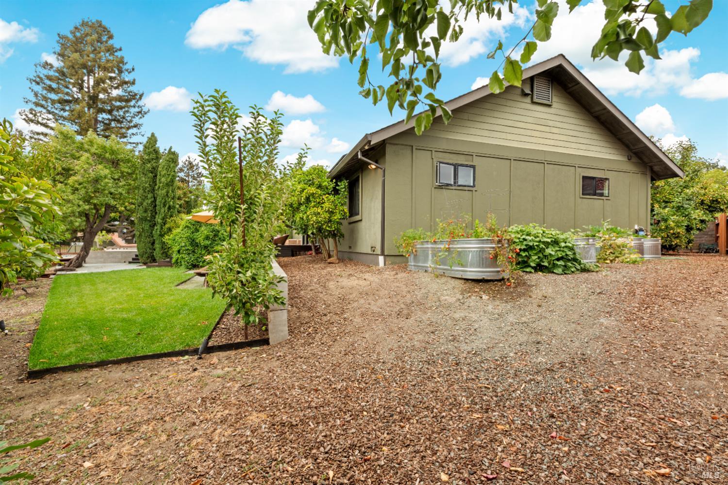 Detail Gallery Image 53 of 99 For 773 Magellan Way, Napa,  CA 94559 - 4 Beds | 3 Baths