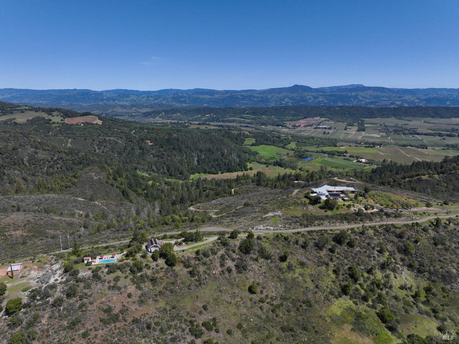 Detail Gallery Image 50 of 64 For 5750 Chemise Rd, Healdsburg,  CA 95448 - – Beds | – Baths