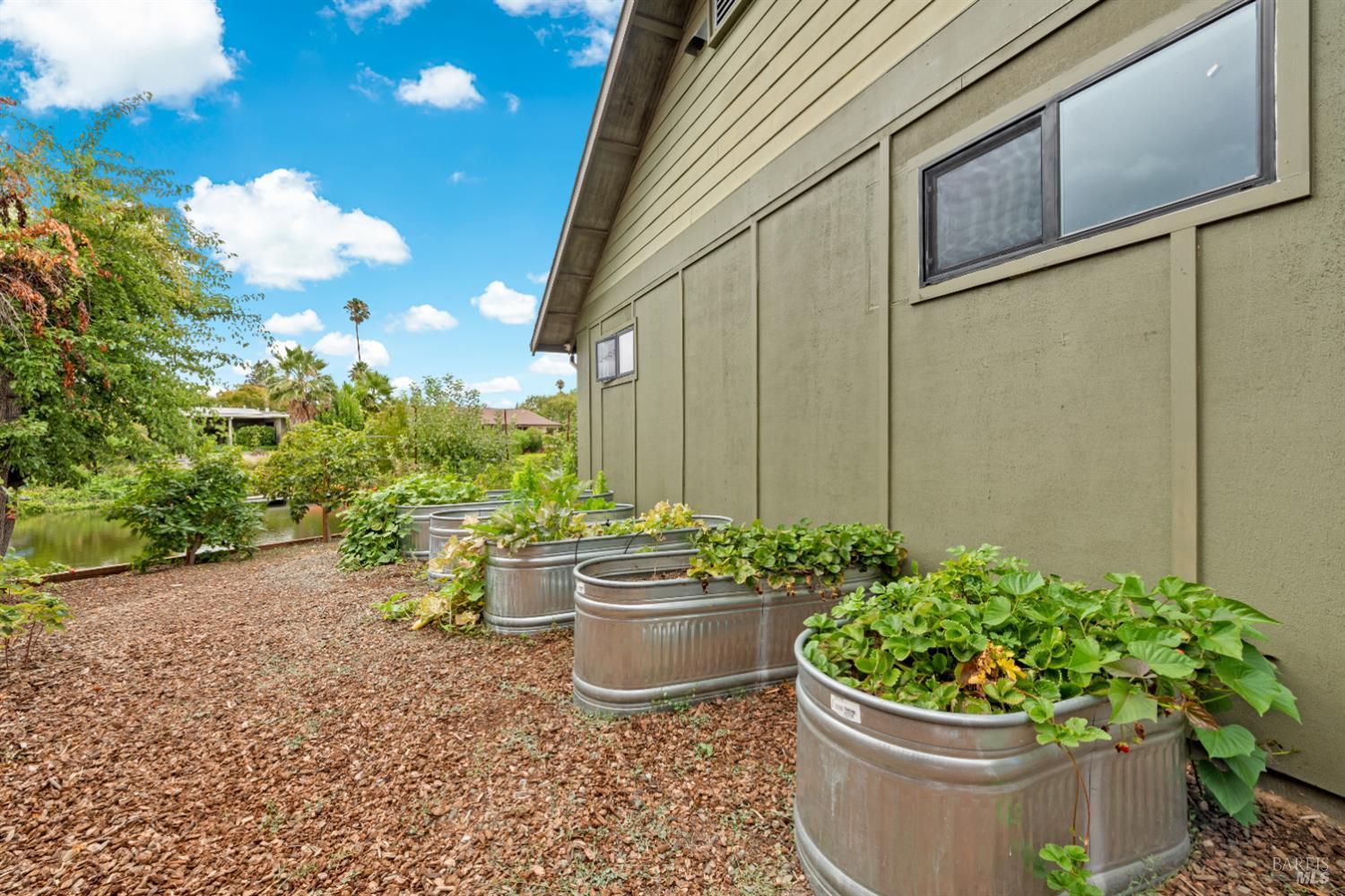 Detail Gallery Image 54 of 99 For 773 Magellan Way, Napa,  CA 94559 - 4 Beds | 3 Baths