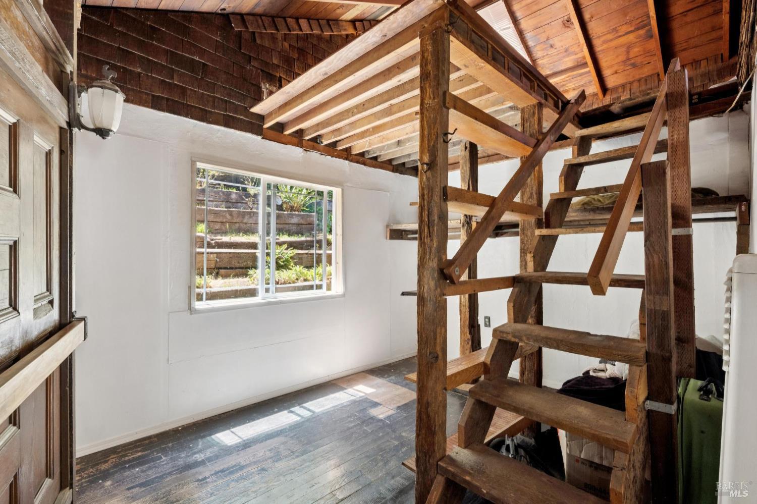 Detail Gallery Image 45 of 69 For 381 Forrest Ave, Fairfax,  CA 94930 - 2 Beds | 1/1 Baths