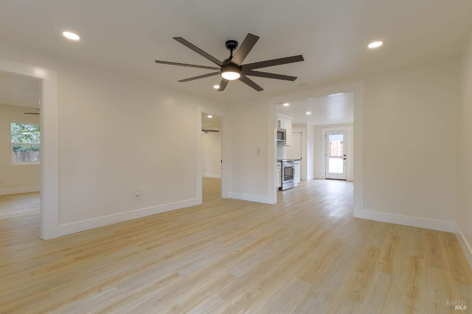 Detail Gallery Image 41 of 59 For 2711 Mark West Station Rd, Windsor,  CA 95492 - 4 Beds | 2 Baths