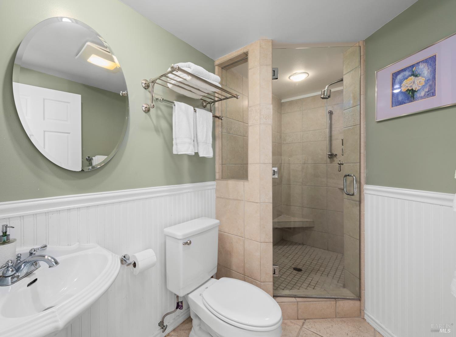 Detail Gallery Image 28 of 64 For 5750 Chemise Rd, Healdsburg,  CA 95448 - – Beds | – Baths