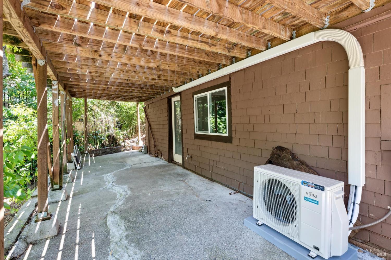 Detail Gallery Image 52 of 69 For 381 Forrest Ave, Fairfax,  CA 94930 - 2 Beds | 1/1 Baths