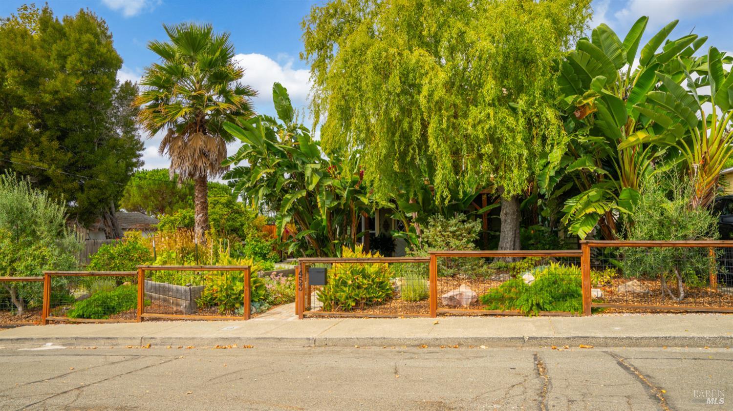 Detail Gallery Image 61 of 61 For 1453 E 4th St, Benicia,  CA 94510 - 4 Beds | 3 Baths
