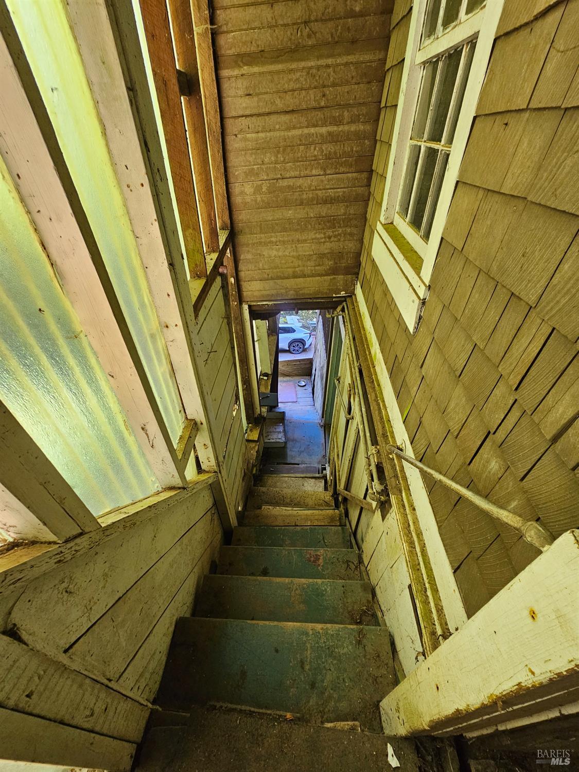 Detail Gallery Image 34 of 43 For 135 Redwood Ave, Camp Meeker,  CA 95419 - 1 Beds | 1 Baths