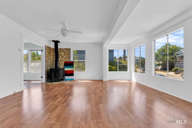 Detail Gallery Image 5 of 38 For 1416 Napa St, Vallejo,  CA 94590 - 2 Beds | 1 Baths