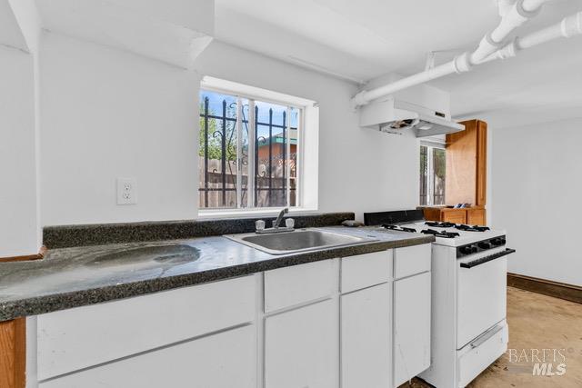 Detail Gallery Image 27 of 38 For 1416 Napa St, Vallejo,  CA 94590 - 2 Beds | 1 Baths