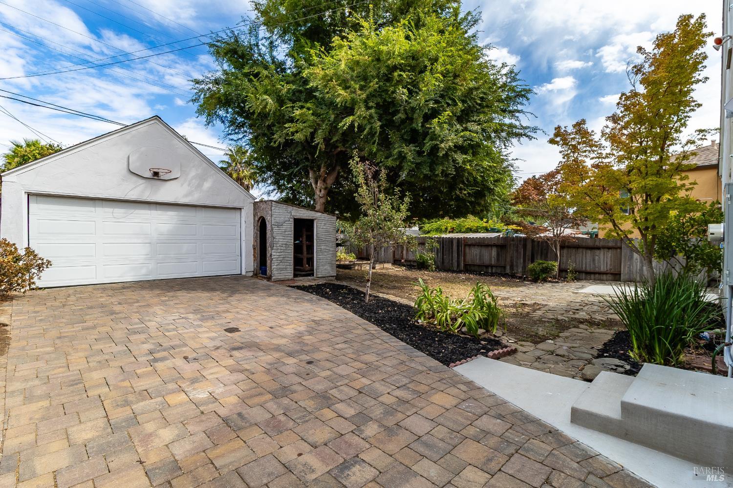 Detail Gallery Image 40 of 55 For 126 Carroll St, Vallejo,  CA 94590 - 4 Beds | 2 Baths