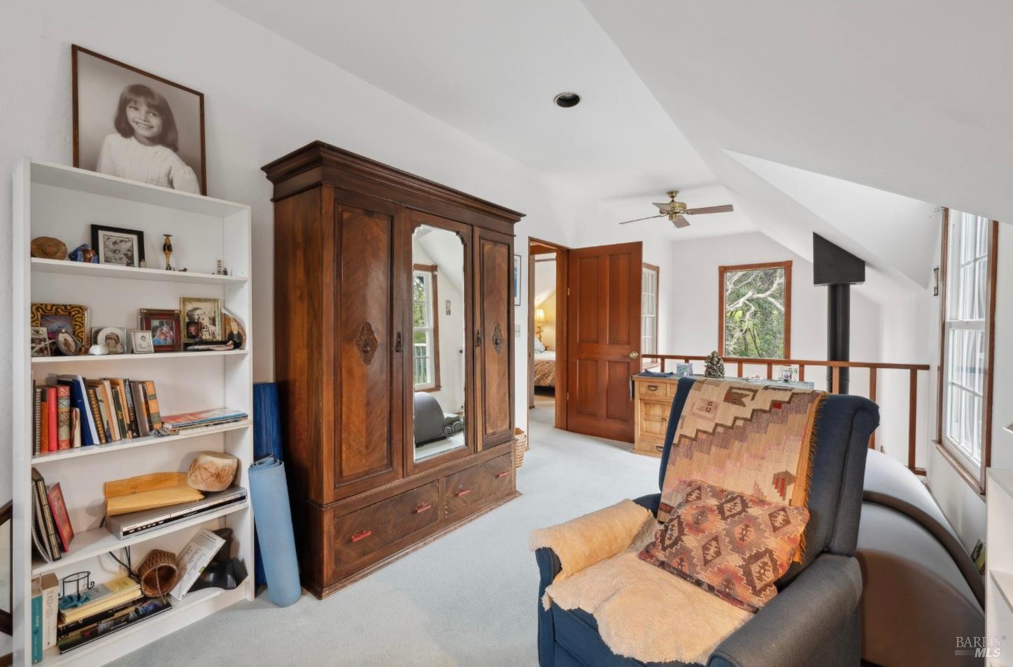 Detail Gallery Image 23 of 58 For 1369 Tilton Rd, Sebastopol,  CA 95472 - 2 Beds | 1 Baths