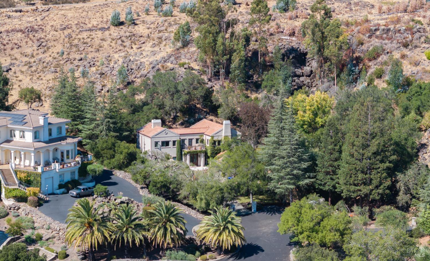Detail Gallery Image 43 of 72 For 145 Canyon Ct, Napa,  CA 94558 - 5 Beds | 4/1 Baths