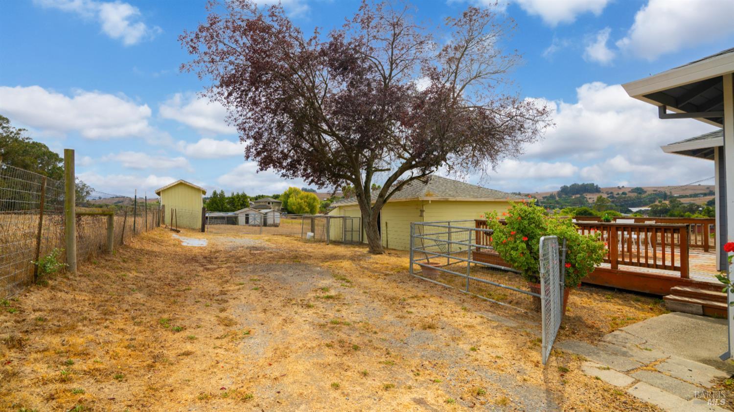 Detail Gallery Image 30 of 63 For 4385 Bodega Ave, Petaluma,  CA 94952 - 2 Beds | 1 Baths