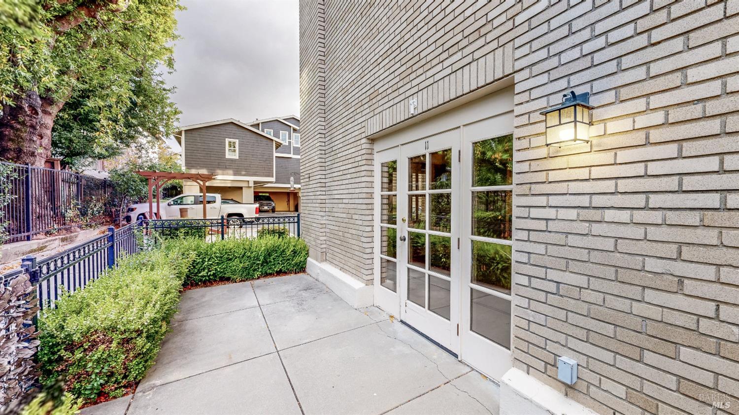 Detail Gallery Image 43 of 52 For 331 Keller St #11,  Petaluma,  CA 94952 - 2 Beds | 2/1 Baths
