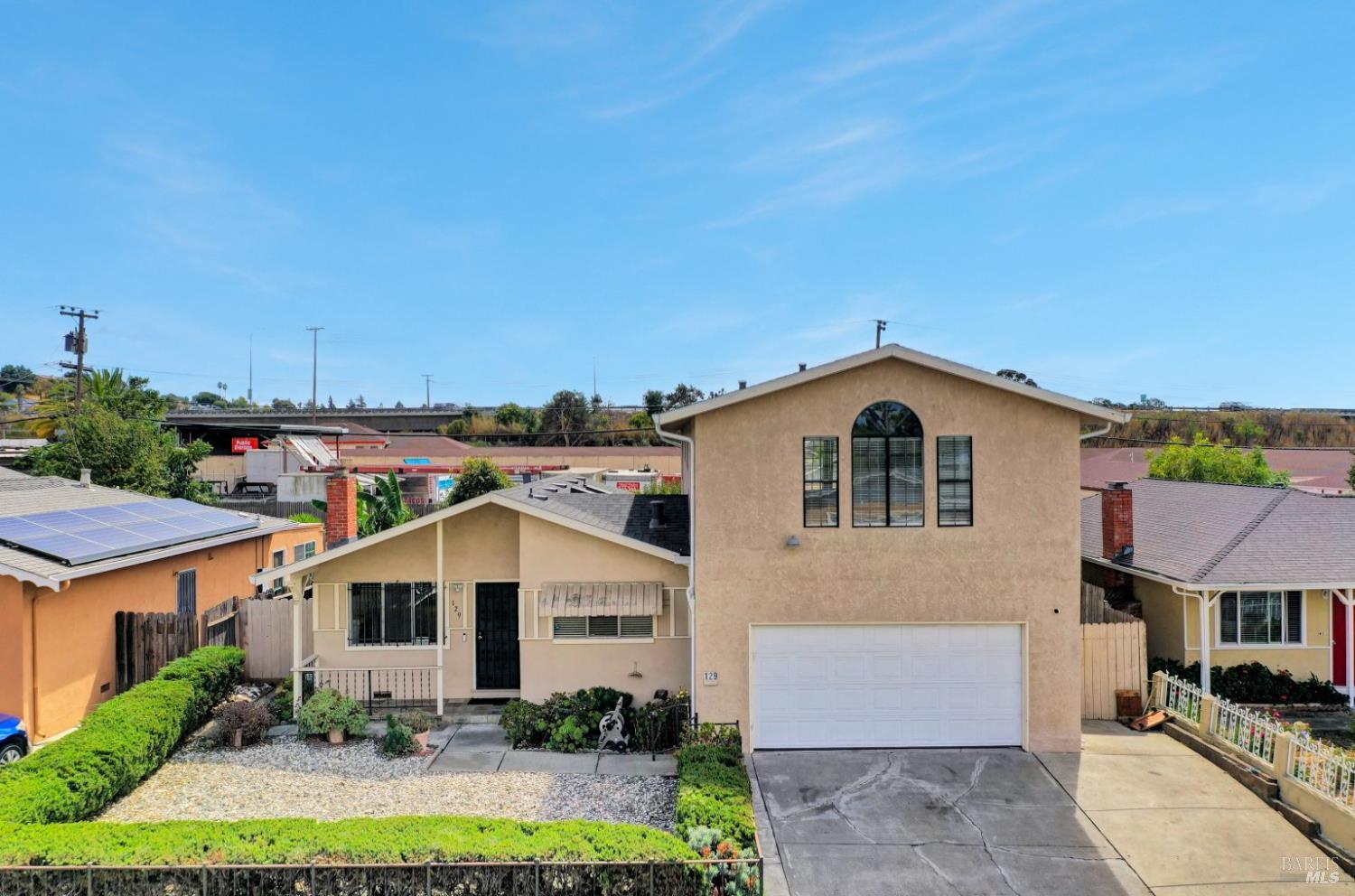 Detail Gallery Image 51 of 56 For 129 Violet Dr, Vallejo,  CA 94589 - 6 Beds | 4 Baths