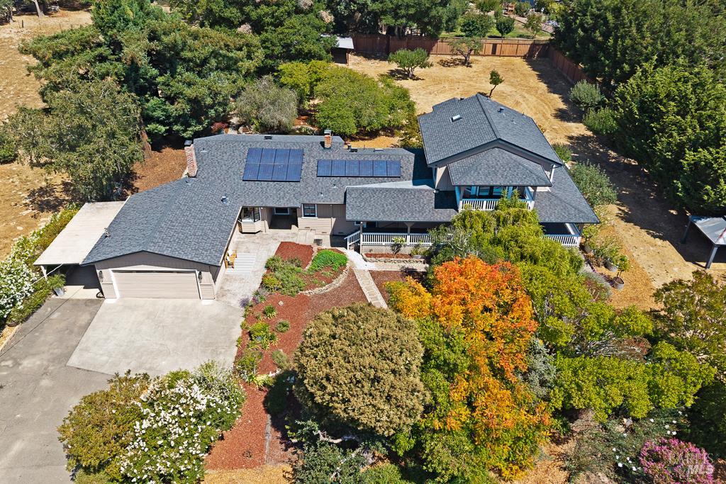 Detail Gallery Image 43 of 43 For 712 Bloomfield Rd, Sebastopol,  CA 95472 - 3 Beds | 3 Baths