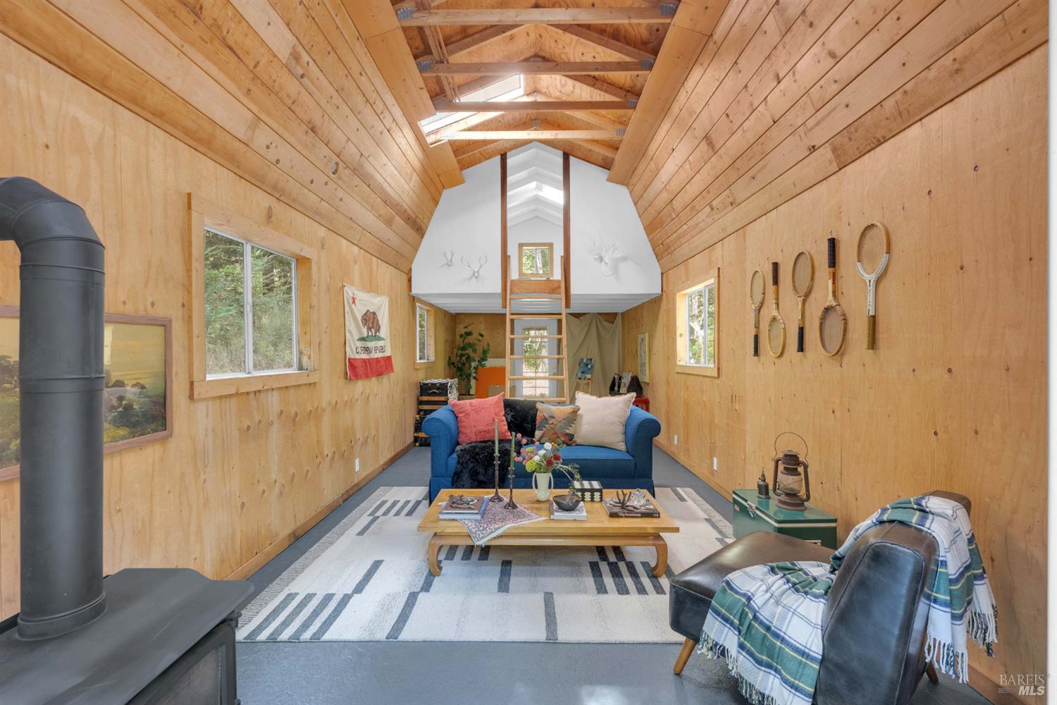 Detail Gallery Image 38 of 50 For 3020 Burnside Rd, Sebastopol,  CA 95472 - 2 Beds | 1 Baths