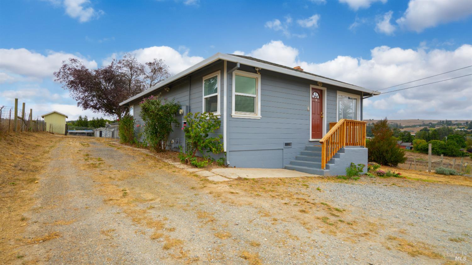 Detail Gallery Image 5 of 63 For 4385 Bodega Ave, Petaluma,  CA 94952 - 2 Beds | 1 Baths