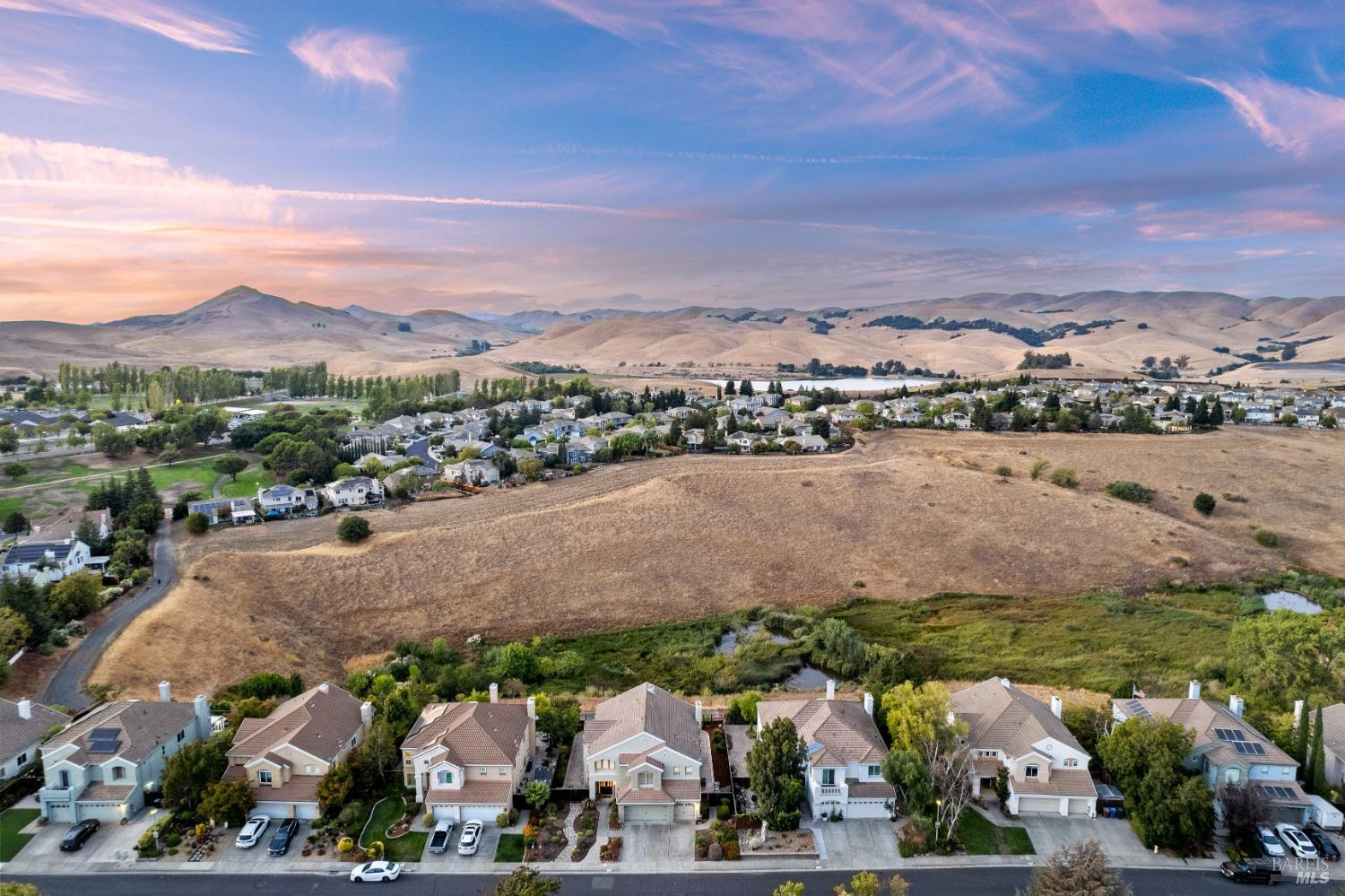 Detail Gallery Image 63 of 65 For 483 Panorama Dr, Benicia,  CA 94510 - 5 Beds | 3 Baths