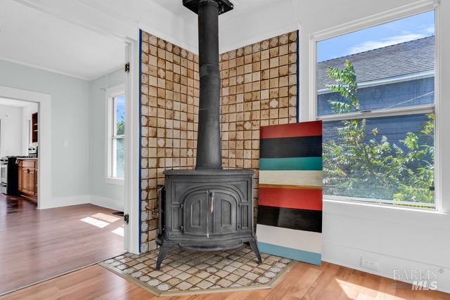 Detail Gallery Image 9 of 38 For 1416 Napa St, Vallejo,  CA 94590 - 2 Beds | 1 Baths