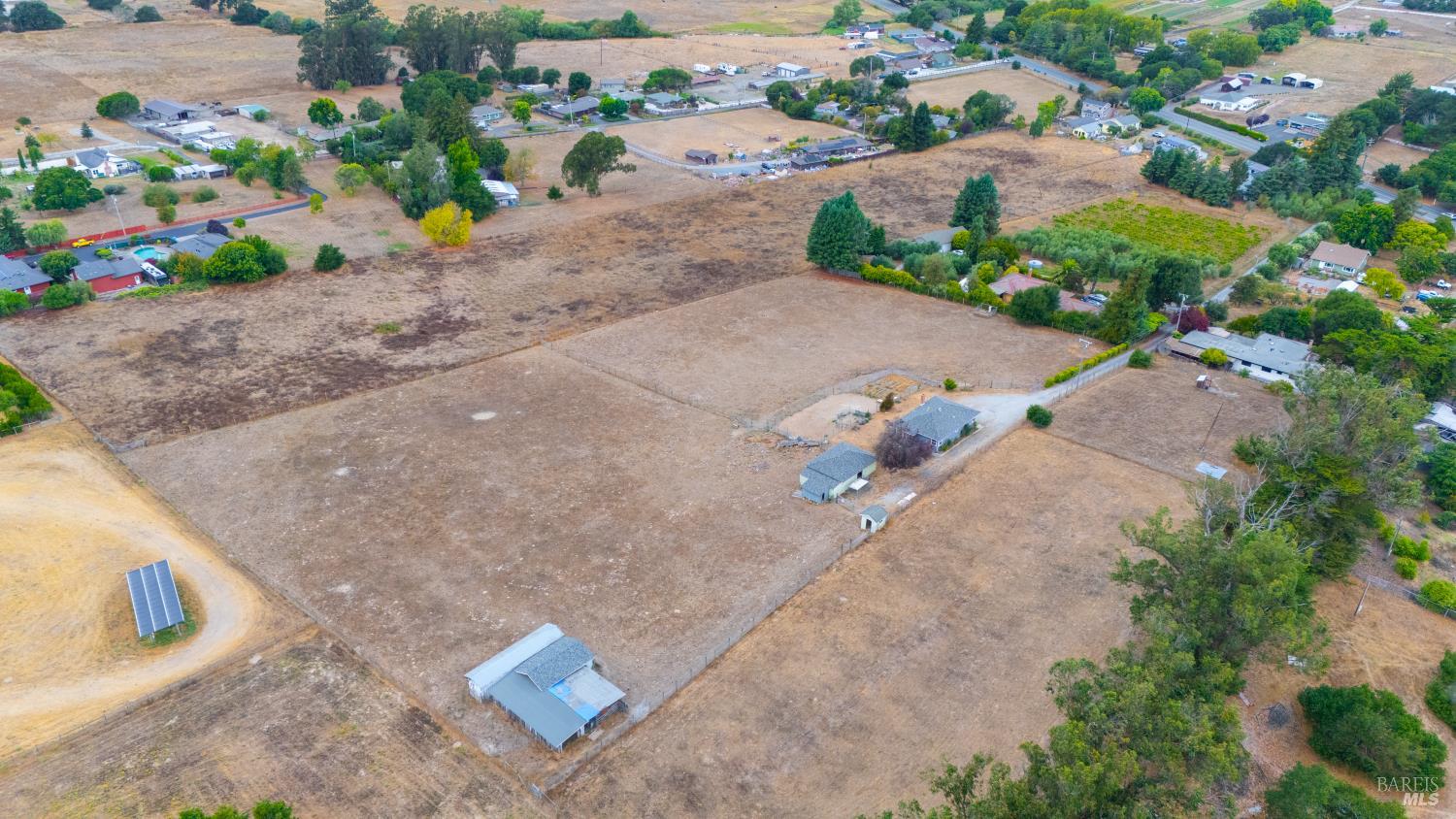 Detail Gallery Image 57 of 63 For 4385 Bodega Ave, Petaluma,  CA 94952 - 2 Beds | 1 Baths