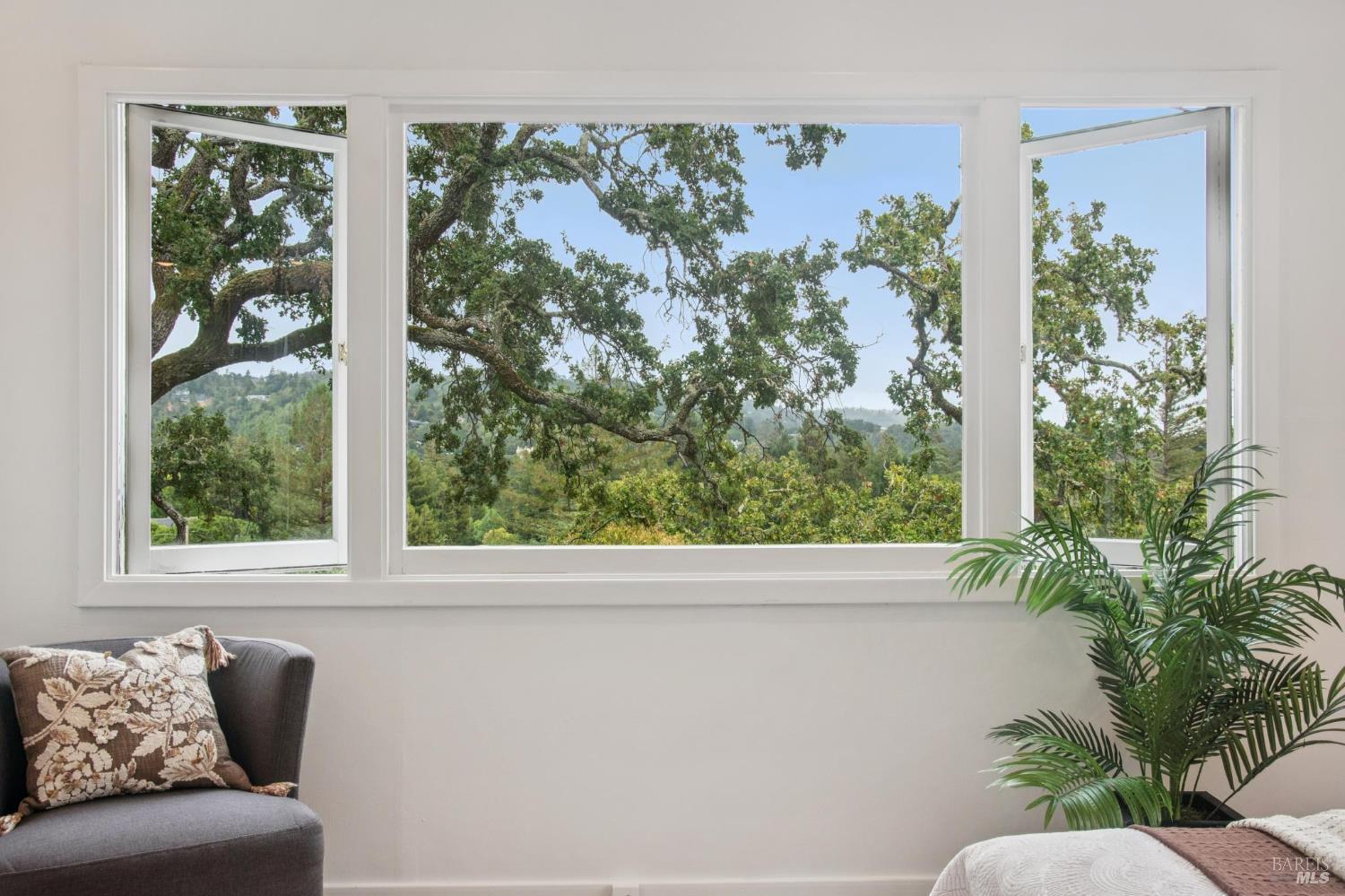 Detail Gallery Image 39 of 78 For 125 Oak Ave, San Anselmo,  CA 94960 - 5 Beds | 2/1 Baths