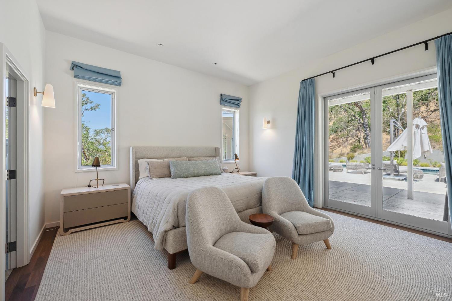 Detail Gallery Image 36 of 57 For 13422 Chalk Hill Rd, Healdsburg,  CA 95448 - 9 Beds | 5 Baths