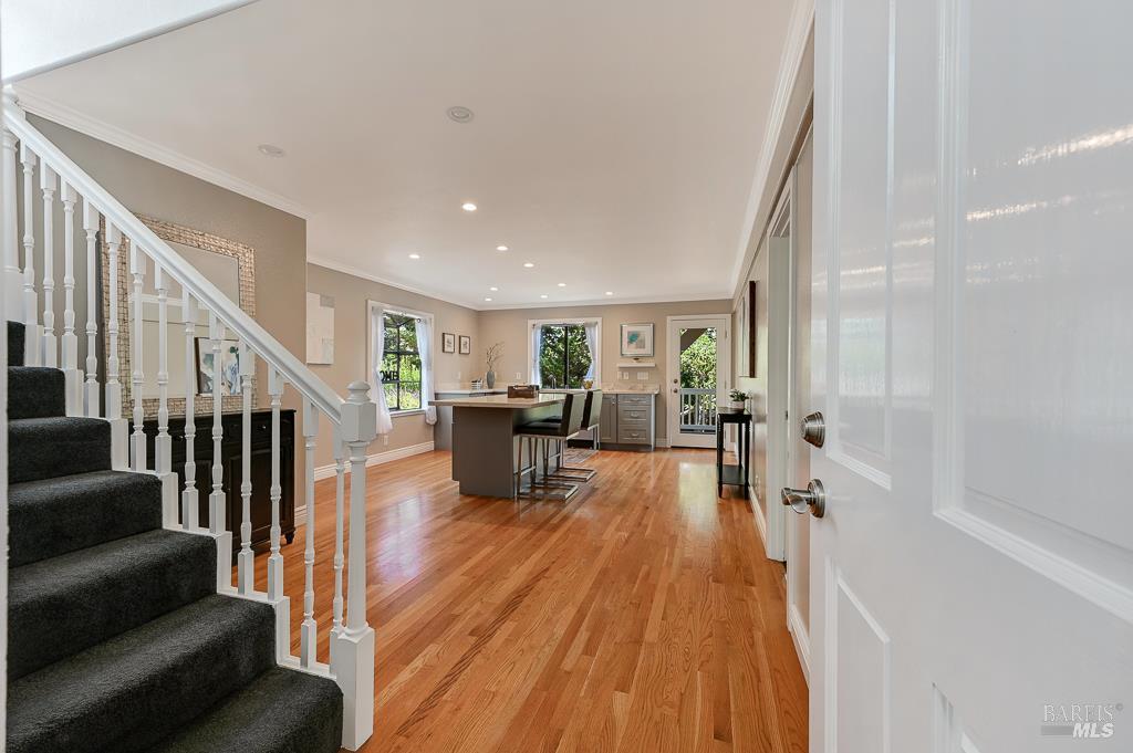 Detail Gallery Image 21 of 43 For 712 Bloomfield Rd, Sebastopol,  CA 95472 - 3 Beds | 3 Baths