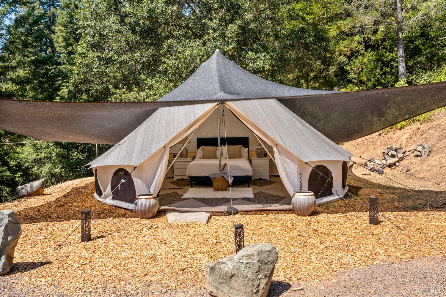 Detail Gallery Image 30 of 37 For 4901 Little Mill Creek Rd, Philo,  CA 95466 - 4 Beds | 2 Baths
