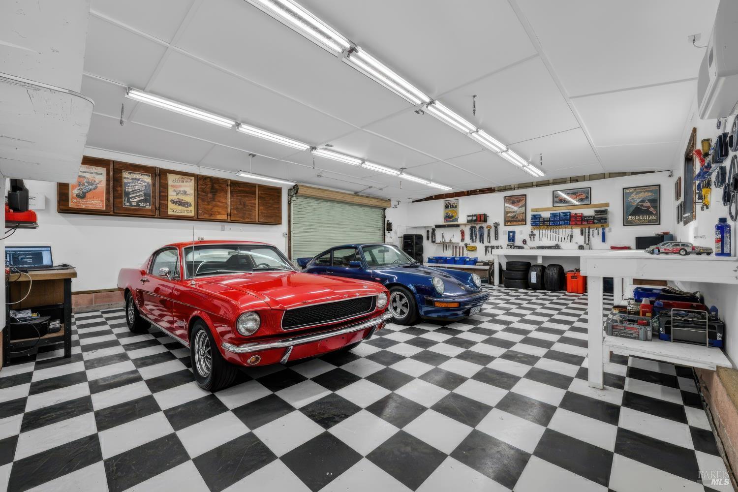 Detail Gallery Image 4 of 37 For 276 Brookside Dr, Angwin,  CA 94508 - 2 Beds | 2 Baths