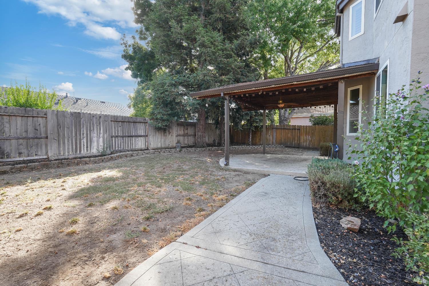 Detail Gallery Image 52 of 59 For 606 Roscommon Pl, Vacaville,  CA 95688 - 3 Beds | 2/1 Baths