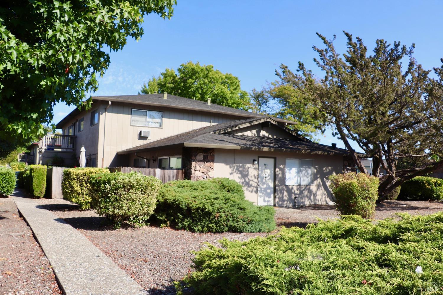 Detail Gallery Image 17 of 17 For 950 Santa Alicia Dr, Rohnert Park,  CA 94928 - – Beds | – Baths