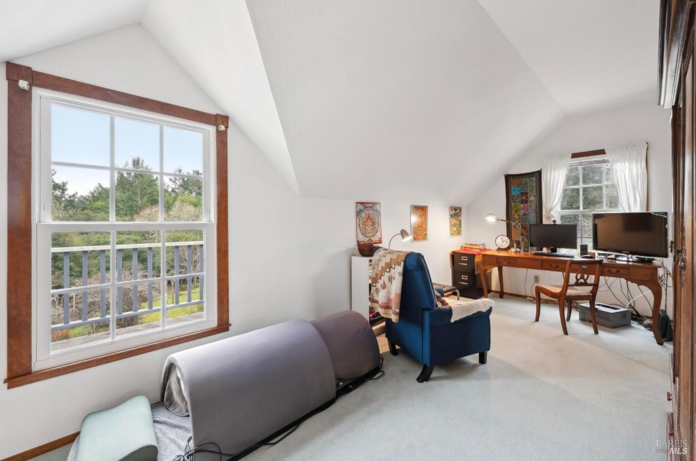 Detail Gallery Image 21 of 58 For 1369 Tilton Rd, Sebastopol,  CA 95472 - 2 Beds | 1 Baths