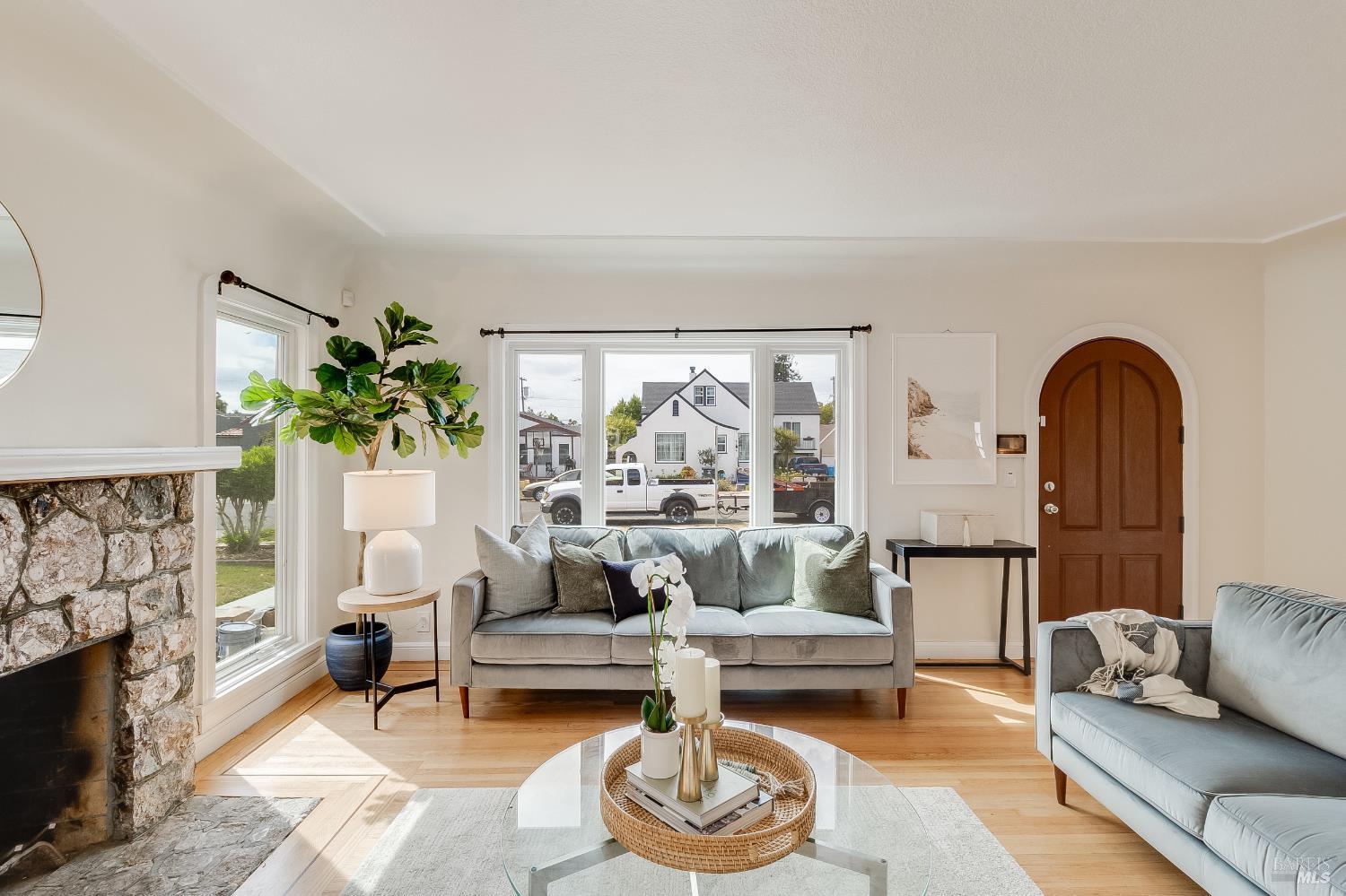 Detail Gallery Image 5 of 55 For 126 Carroll St, Vallejo,  CA 94590 - 4 Beds | 2 Baths