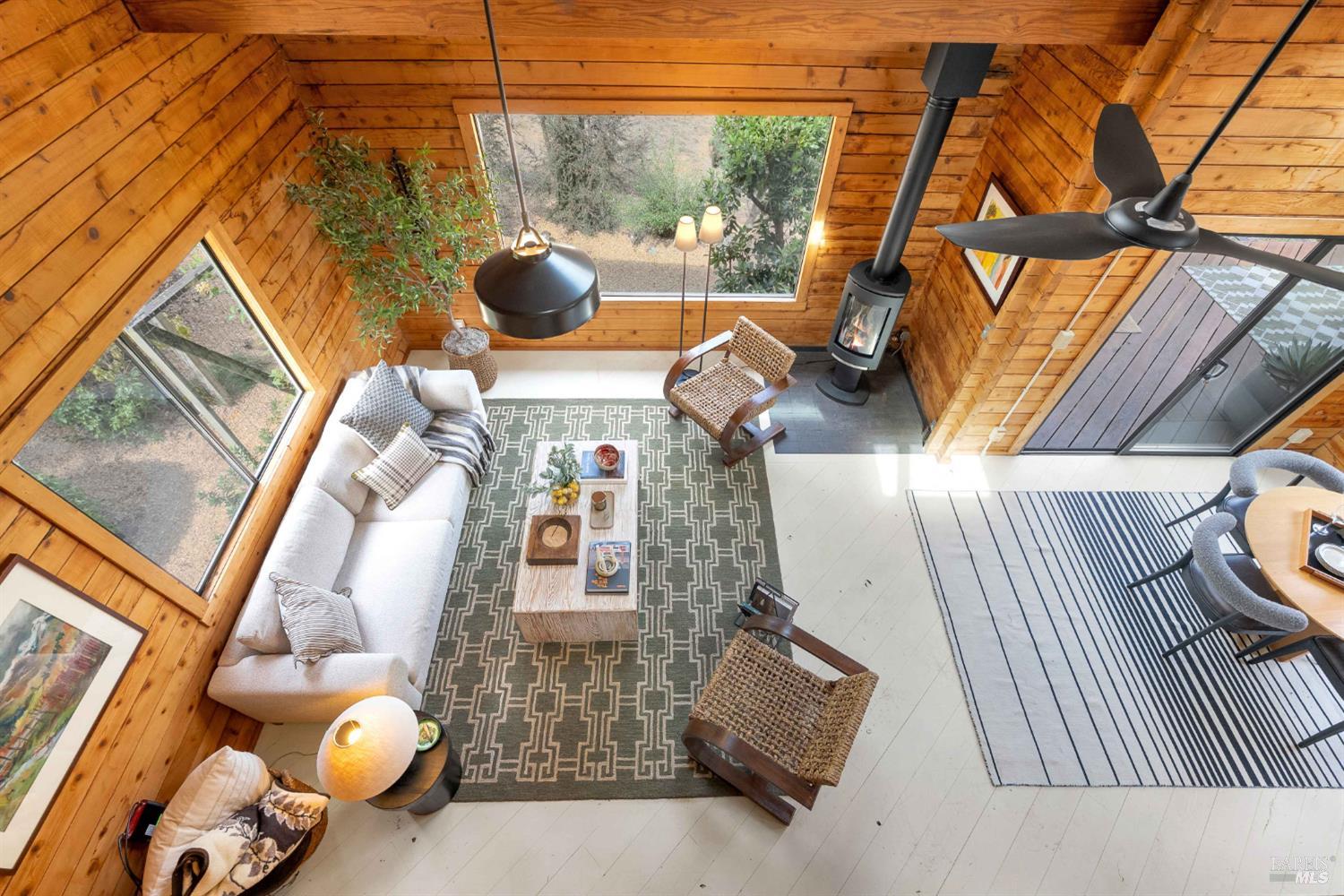 Detail Gallery Image 23 of 50 For 3020 Burnside Rd, Sebastopol,  CA 95472 - 2 Beds | 1 Baths