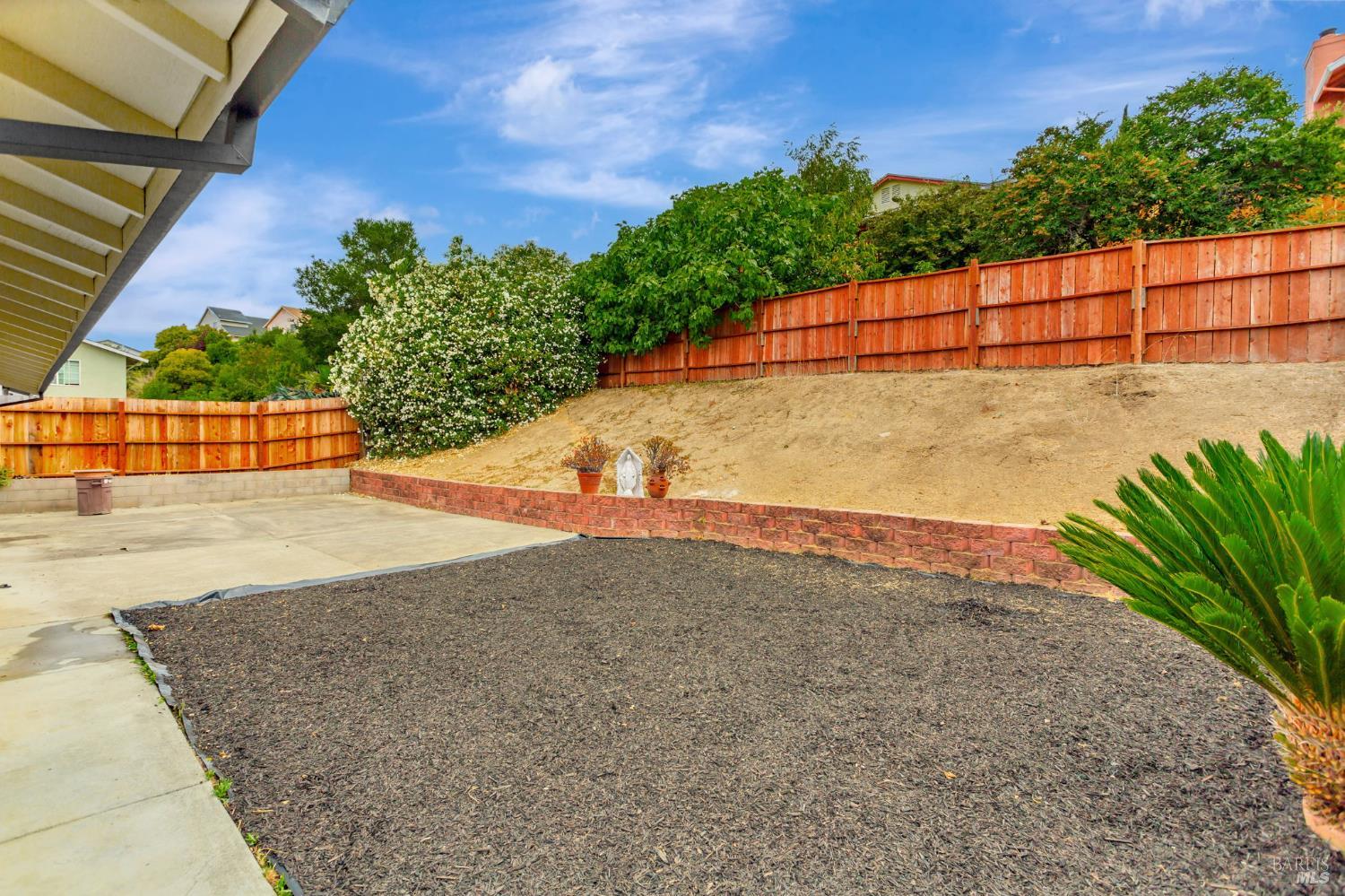 Detail Gallery Image 21 of 22 For 466 Holly St, Vallejo,  CA 94589 - 3 Beds | 2 Baths