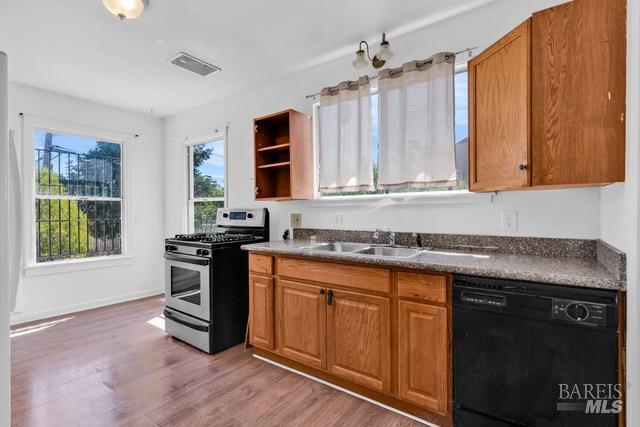 Detail Gallery Image 23 of 38 For 1416 Napa St, Vallejo,  CA 94590 - 2 Beds | 1 Baths