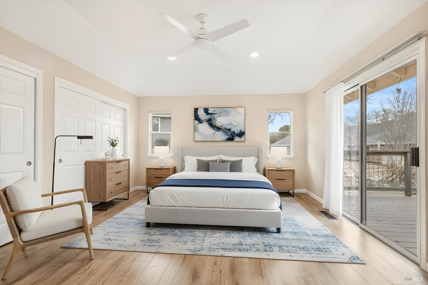 Detail Gallery Image 7 of 62 For 8151 Oakmont Dr, Santa Rosa,  CA 95409 - 3 Beds | 2 Baths