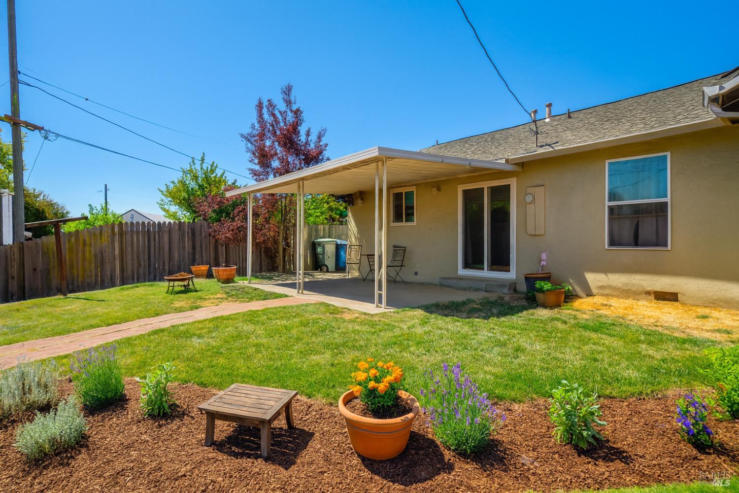 Detail Gallery Image 32 of 32 For 133 Patrick Ct, Vallejo,  CA 94591 - 3 Beds | 2 Baths