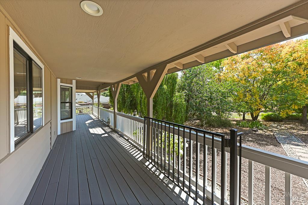 Detail Gallery Image 35 of 43 For 712 Bloomfield Rd, Sebastopol,  CA 95472 - 3 Beds | 3 Baths