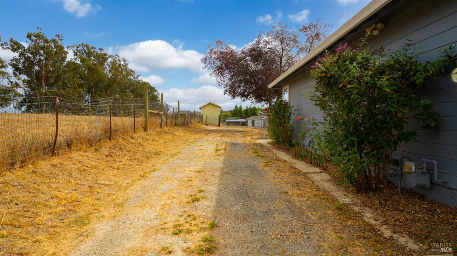Detail Gallery Image 31 of 63 For 4385 Bodega Ave, Petaluma,  CA 94952 - 2 Beds | 1 Baths