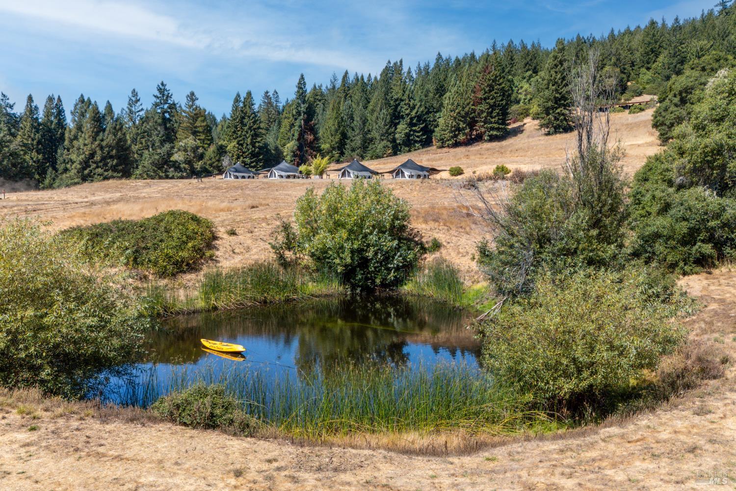 Detail Gallery Image 6 of 37 For 4901 Little Mill Creek Rd, Philo,  CA 95466 - 4 Beds | 2 Baths