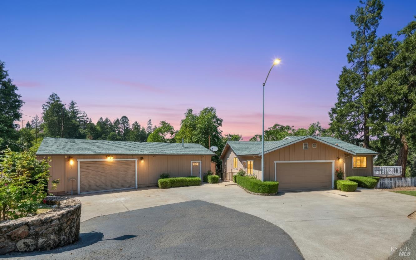 Detail Gallery Image 2 of 37 For 276 Brookside Dr, Angwin,  CA 94508 - 2 Beds | 2 Baths