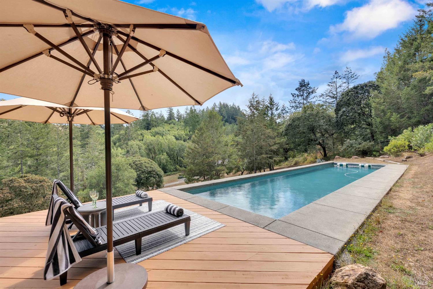 Detail Gallery Image 36 of 50 For 3020 Burnside Rd, Sebastopol,  CA 95472 - 2 Beds | 1 Baths