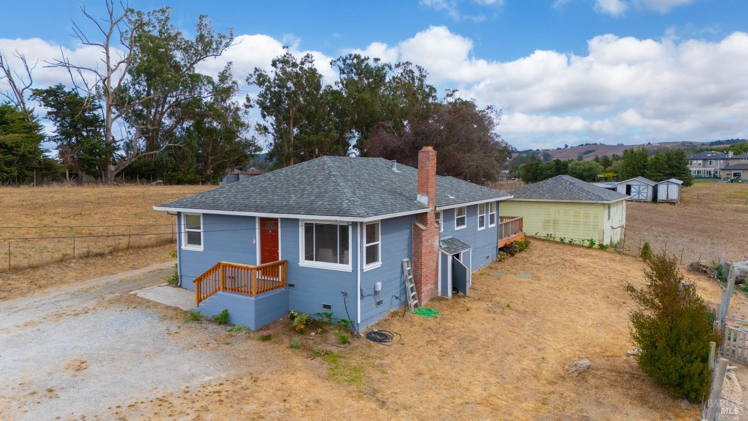 Detail Gallery Image 47 of 63 For 4385 Bodega Ave, Petaluma,  CA 94952 - 2 Beds | 1 Baths