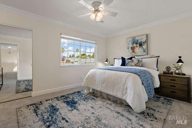 Detail Gallery Image 13 of 33 For 130 Flying Cloud Ct, Vallejo,  CA 94591 - 4 Beds | 3 Baths