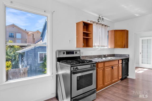 Detail Gallery Image 25 of 38 For 1416 Napa St, Vallejo,  CA 94590 - 2 Beds | 1 Baths